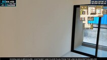 Kumar 47 East | New Launch | 2BHK Sample Flat | Magarpatta | Mundhwa 